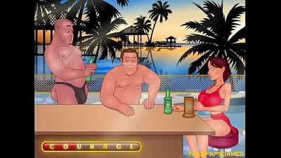 leanabh cungaidh-leigheis aig an ionad-turasachd bdsm