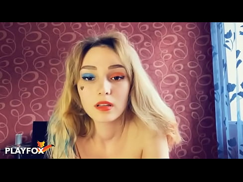 ❤️ Thug glainneachan draoidheil mas-fhìor gnè dhomh le Harley Quinn ❌  Porno  aig porn gd.com-fullporner.ru ❌️❤