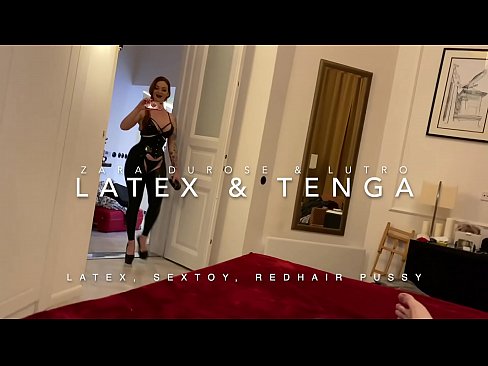 ❤️ Leas-phiuthar le ceann ruadh ann an deise latex air a fucked le stepbrother ❌  Porno  aig porn gd.com-fullporner.ru ❌️❤
