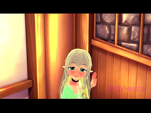 ❤️ (Trap) Bidh maighdeann Elvish gad chuideachadh gus d’ aghaidh a nighe. ❌  Porno  aig porn gd.com-fullporner.ru ❌️❤